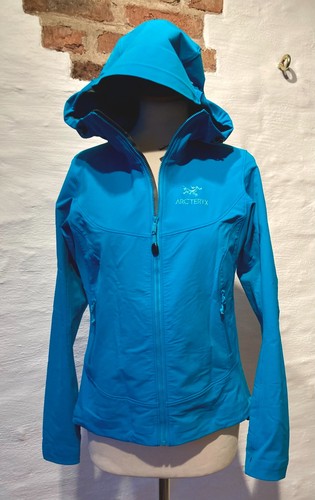Arcterix funktionsjacke xs - arcterix, funktionsjacke,