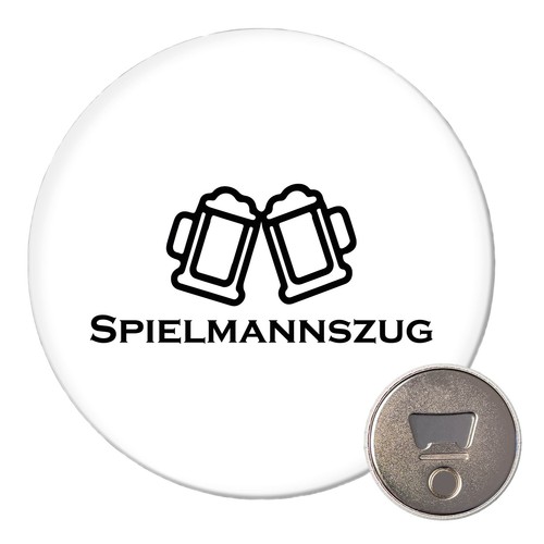 Magnet spielmannszug - magnet,