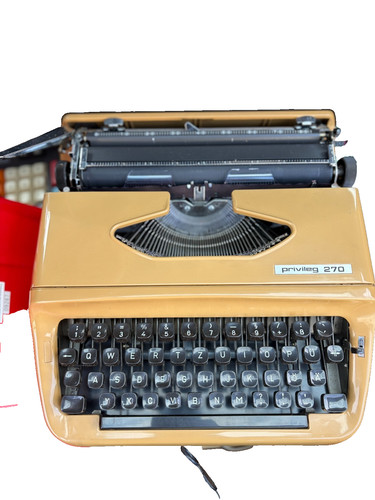1970er privileg 270 - privileg,