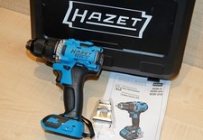 HAZET Akku-Bohrmaschine