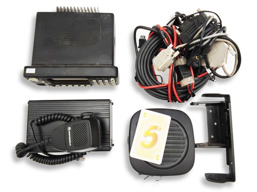 Motorola radio funkgeraet - radio,