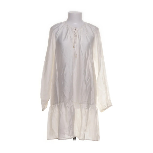 Kleid größe l - kleid,, weiß