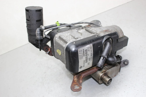 Standheizung zuheizer diesel - zuheizer,