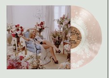 Sabrina Carpenter X Bad World