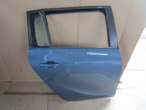 Opel zafira tourer p12 - tourer, c