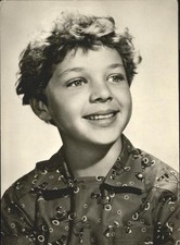 Schauspieler Michael Ande