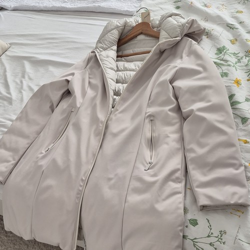 Romeo gigli damen - damen, pufferjacke