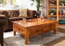 Sofatisch Holztisch