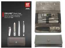 Zwilling Inox Maniküre-Set