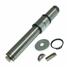 Lenkungs-Glockenhebel