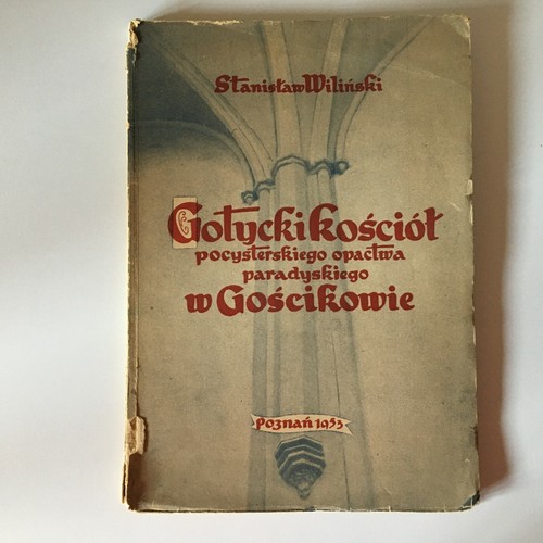 Stanislaw wilinski gotycki - stanislaw,