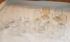 DDR Schnapsgläser Set 