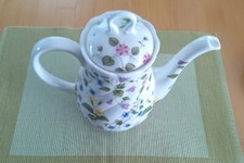 Kaffeekanne QUEENS Country