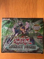 YuGiOh Legendary Duelists