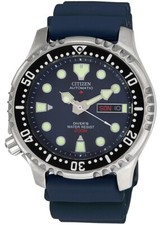 CITIZEN Promaster Automatic Diver Taucheruhr NY0040-17LE