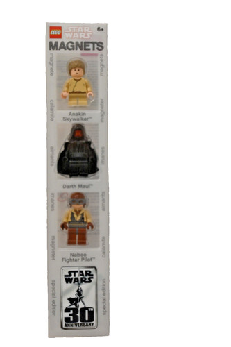 Lego star wars - lego, minifiguren
