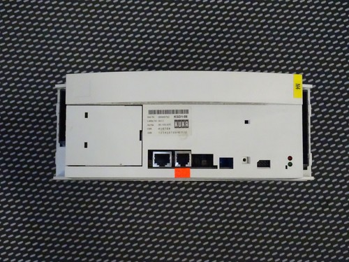 Original kuka servodrive - kuka, kr