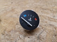 BMW E30 Temperatur Anzeige VDO