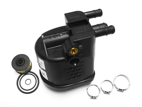 Lpg autogas gasfilter - lpg, prins