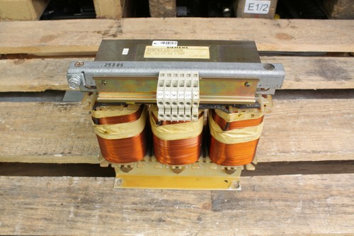 Siemens 4ap4115 1cb trafo ac - 4ap4115-1cb, 3