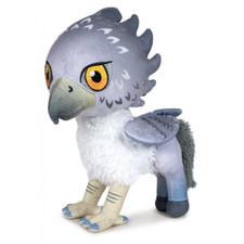 HARRY POTTER SEIDENSCHNABEL