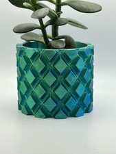 Übertopf Blumentopf