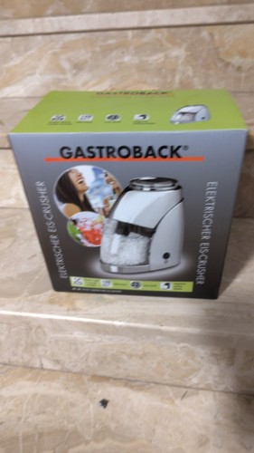 Gastroback elektrischer - gastroback,