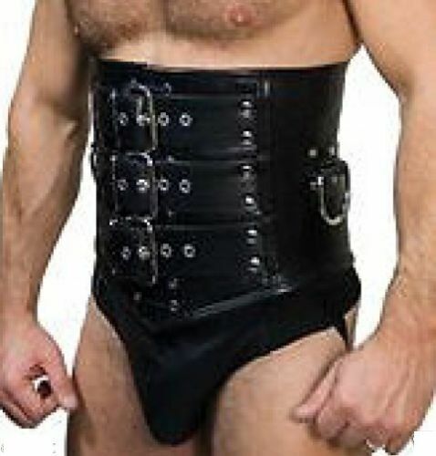 Herren echtleder stahl - herren,
