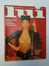 LUI Nr.3 März 1978 (Deutsche
