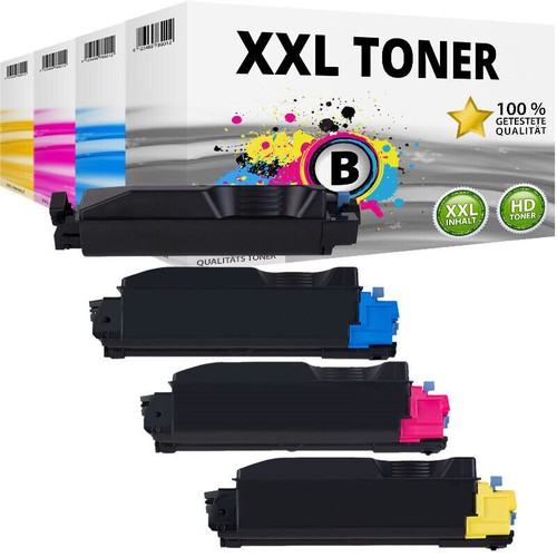 Xxl toner patrone für - toner,