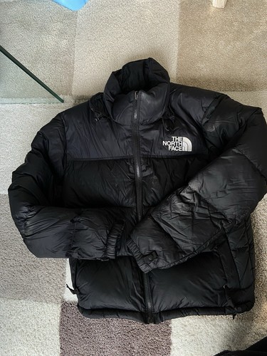 The north face 1996 - 1996, retro