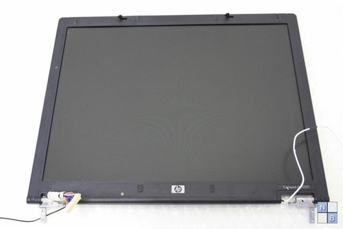 Compaq nc6220 display - hp,
