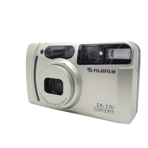Fujifilm 270 zoom - dl-270,