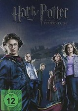 Harry Potter und der