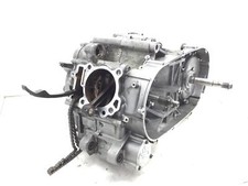 Kurbelgehäuse Motor Welle Und