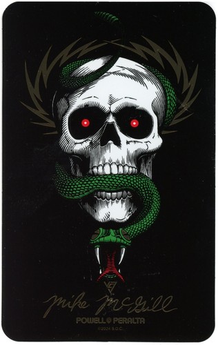 Powell peralta skateboard - powell,