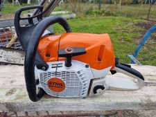 Stihl Motorsäge MS462 cm VW, 4,4kw/6ps, Schwertlänge 45cm