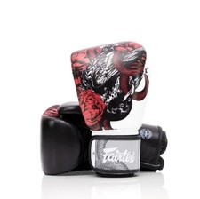 Limitierte Fairtex