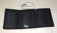 Biker Geldbörse mit Kette