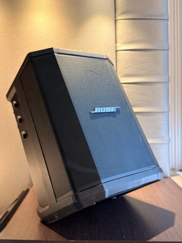 Bose pro mit akku - bose, s1