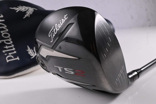 Titleist ts2 driver 5 grad - titleist,