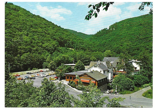 6223 lorch rhein - lorch,