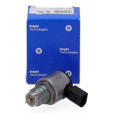 DELPHI Druckregelventil