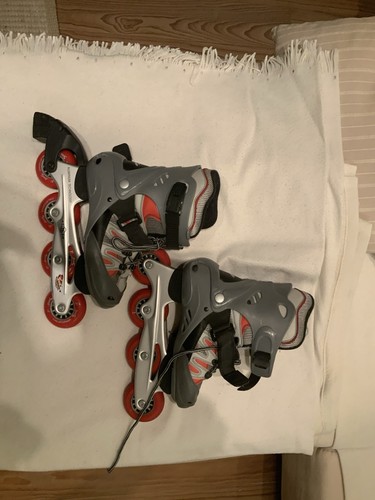 Rollerblade inline skates - rollerblade,