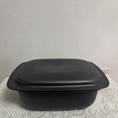 Tupperware ultra pro 7l - tupperware, 5,7l