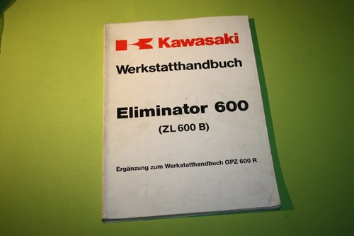 Original werkstatthandbuch - original,