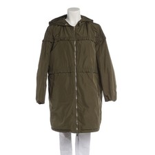Übergangsmantel Moncler Grün 42 / 4