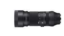 SIGMA Contemporary 100 mm - 400 mm f./5-6.3 DG, DN, OS (Sony)