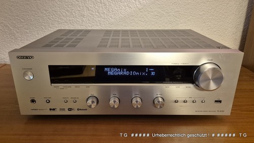 Onkyo 8150 netzwerk - onkyo,