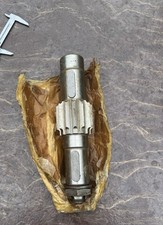 Deutz F1L514 Original Differential Welle